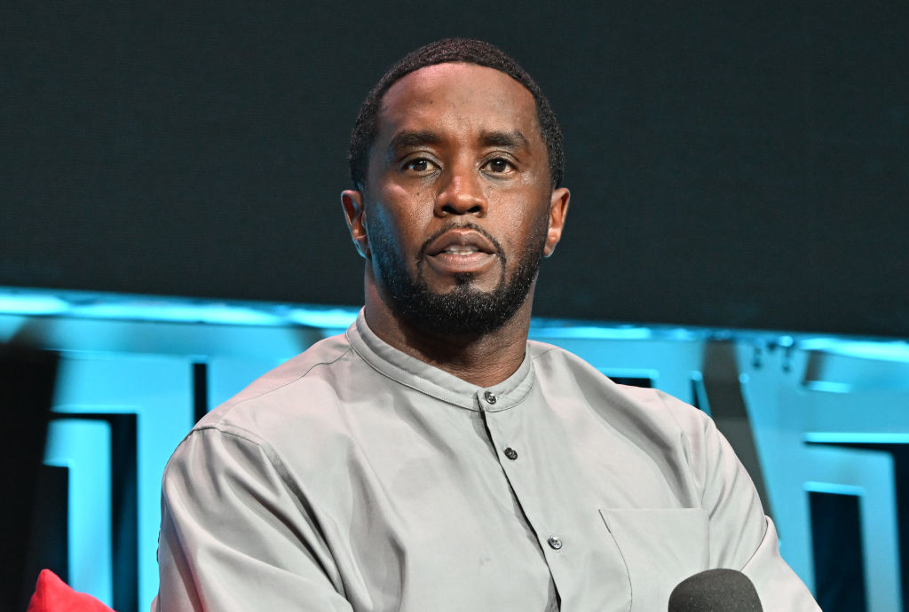 Diddy Reportedly Returning Publishing Rights To Bad Boy Artists