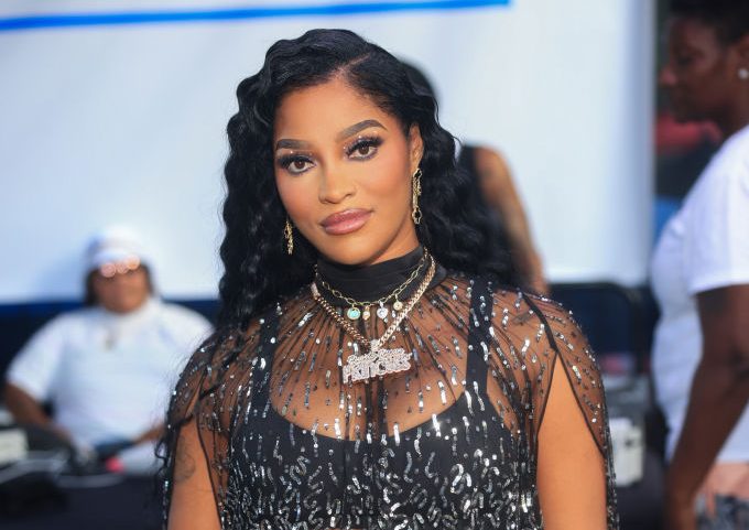 Joseline Hernandez Carlos King L&HH Atlanta mom Carmen mother daughter