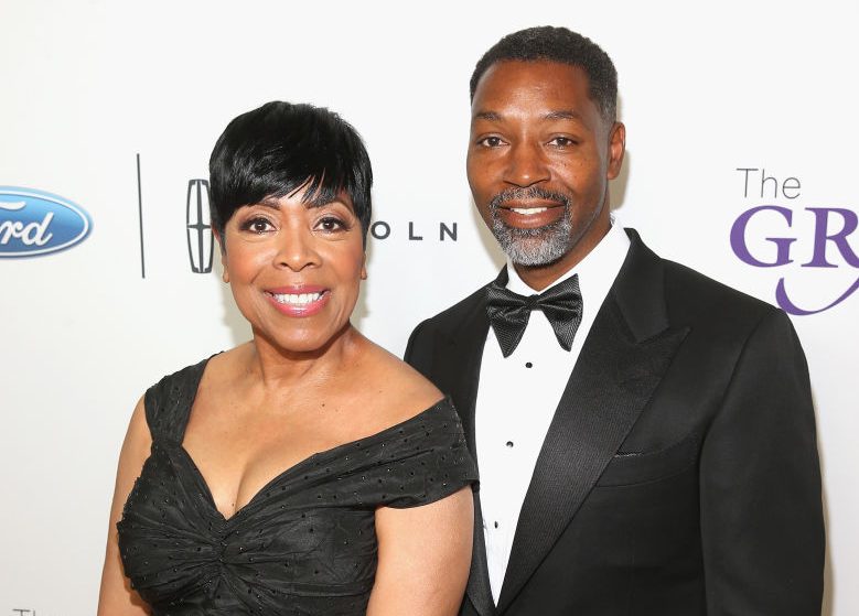 Messy Calls Of Shirley Strawberry’s Incarcerated Husband Exposed