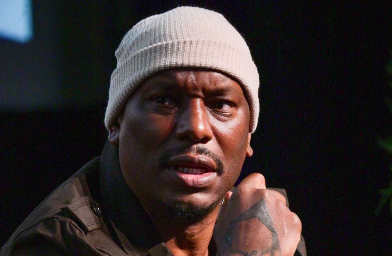 Tyrese and DJ Envy Hash Out Beef On ‘The Breakfast Club’