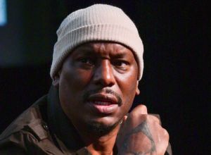 Tyrese, DJ Envy, The Breakfast Club, psych Relationship, Gia Casey,