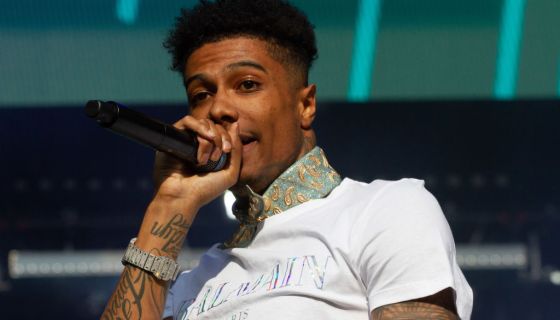 Blueface Under Investigation Over Viral Stripper Video With Kids Blueface Under Investigation Over Viral Stripper Video With Kids