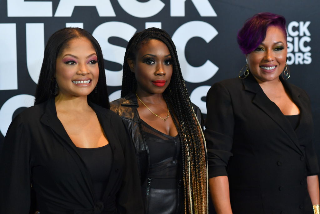 Fans Send Condolences After News Of Irish Grinstead’s Death