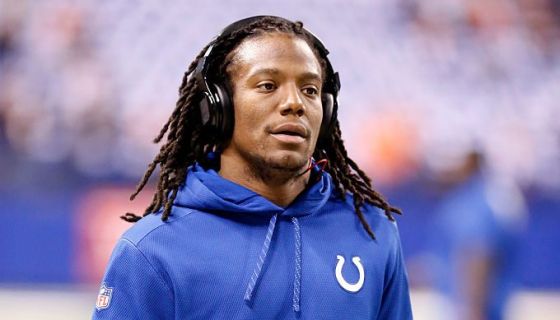 Sergio Brown Myrtle mother brother family body creek missing NFL death