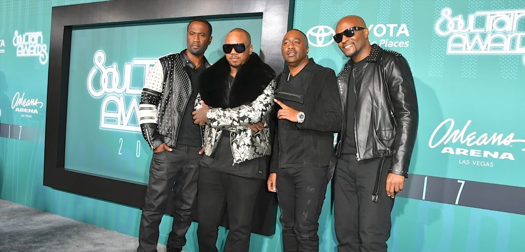 112, Brandon Casey, Irish Grinstead, Michael “Mike” Keith, Slim, 112, Bad Boy