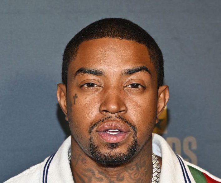 Lil Scrappy Mourns The Loss Of His Grandmother BJ