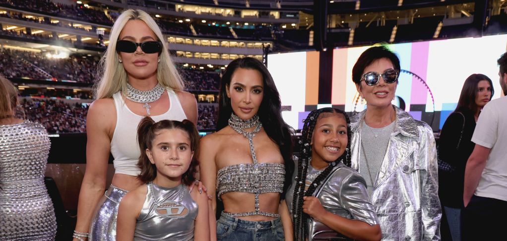 North West, Kim Kardashian, Kris Jenner, birthday, x,