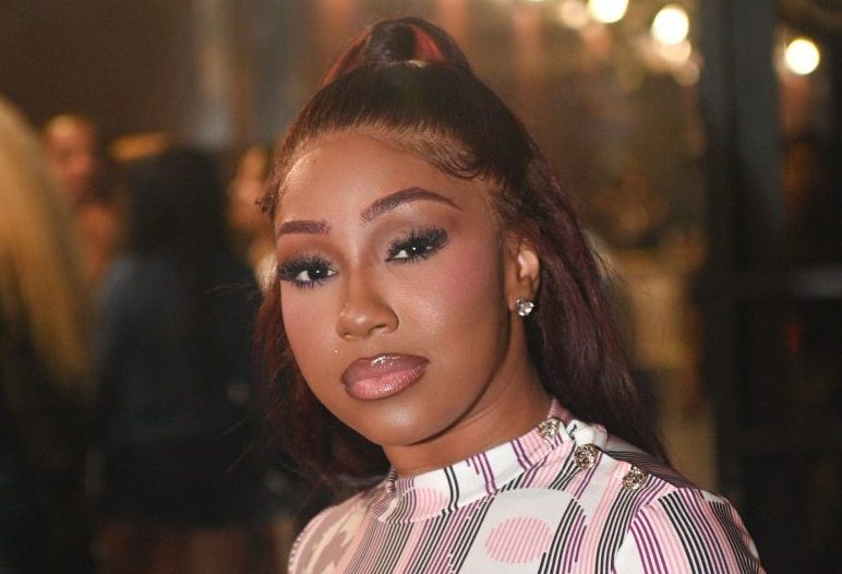 Lil Uzi Vert, Yung Miami, JT, Diddy, The Breakfast Club, City Girls