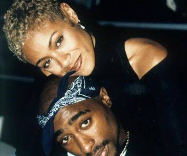 Tupac Shakur Jada Pinkett Smith Will video husband relationship Worthy memoir