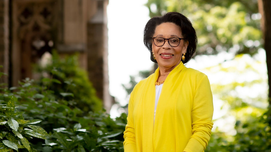 JoAnne Epps Temple University acting president death funeral memorial service