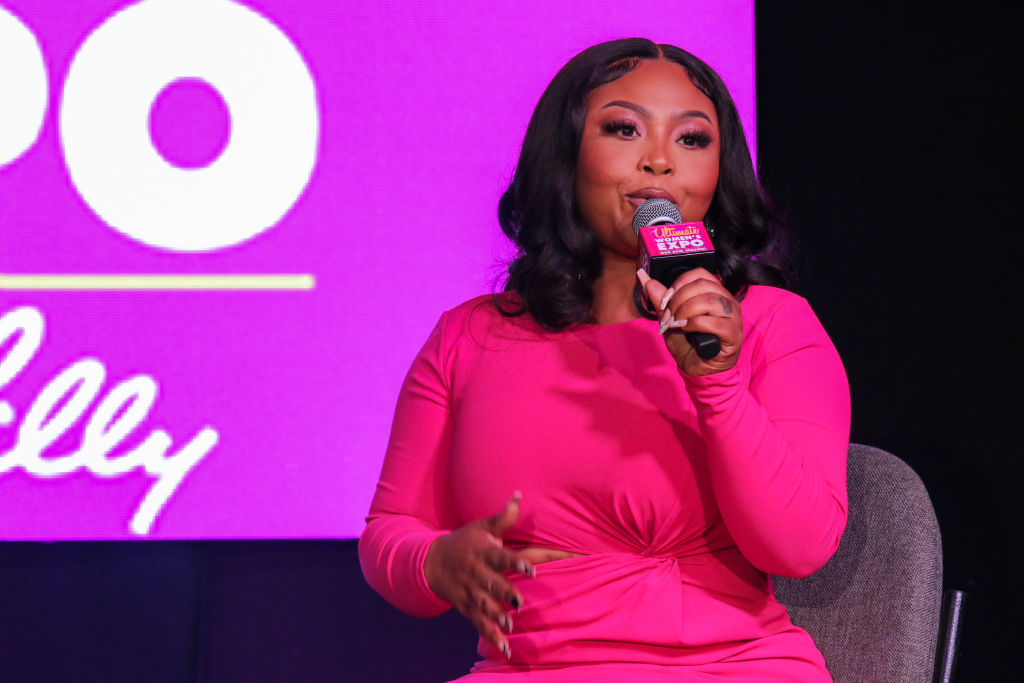 Shekinah Anderson’s New Funeral Home Is ‘Open For Business’