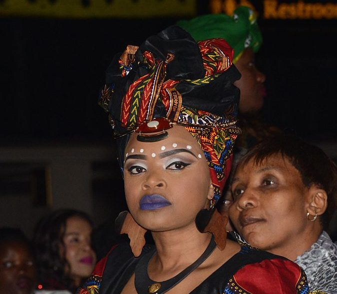 Zoleka Mandela, Nelson Mandela, Cancer, Instagram, breast