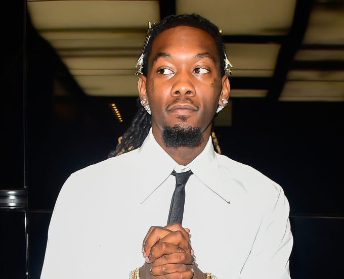 Offset Bobbi Atlhoff The Really Good Podcast TikTok YouTube Kai Cenat interview Cardi