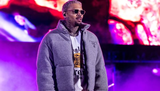 Chris Brown lawsuit City National Bank net worth chicken Popeyes The Dream