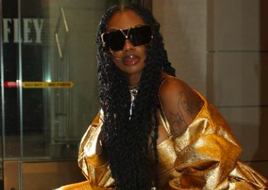 Jess Hilarious Renaissance concert tour gold Beyoncé Houston Virgo season