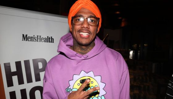 Nick Cannon Takes M Policy Out On His Testicles Nick Cannon Takes M Policy Out On His Testicles