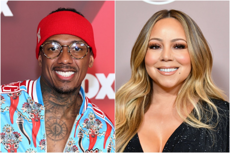 Nick Cannon Mariah Carey wife lupus diagnosis children Zen podcast