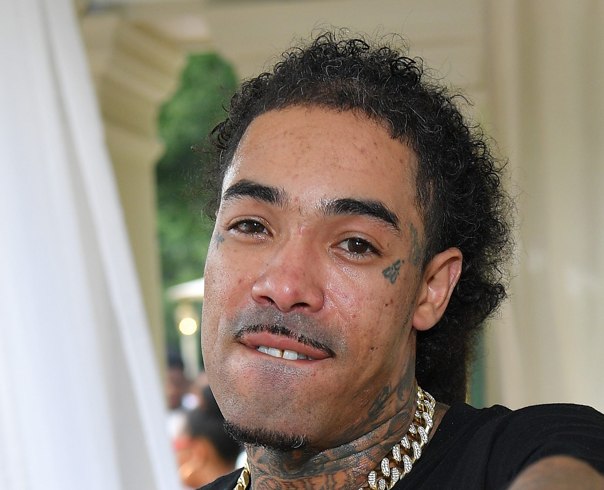 accountability, drug abuse, heart defect, daughter, Osanna Ohana, baby, Gunplay, rapper, Love & Hip Hop: Miami, Vonshae