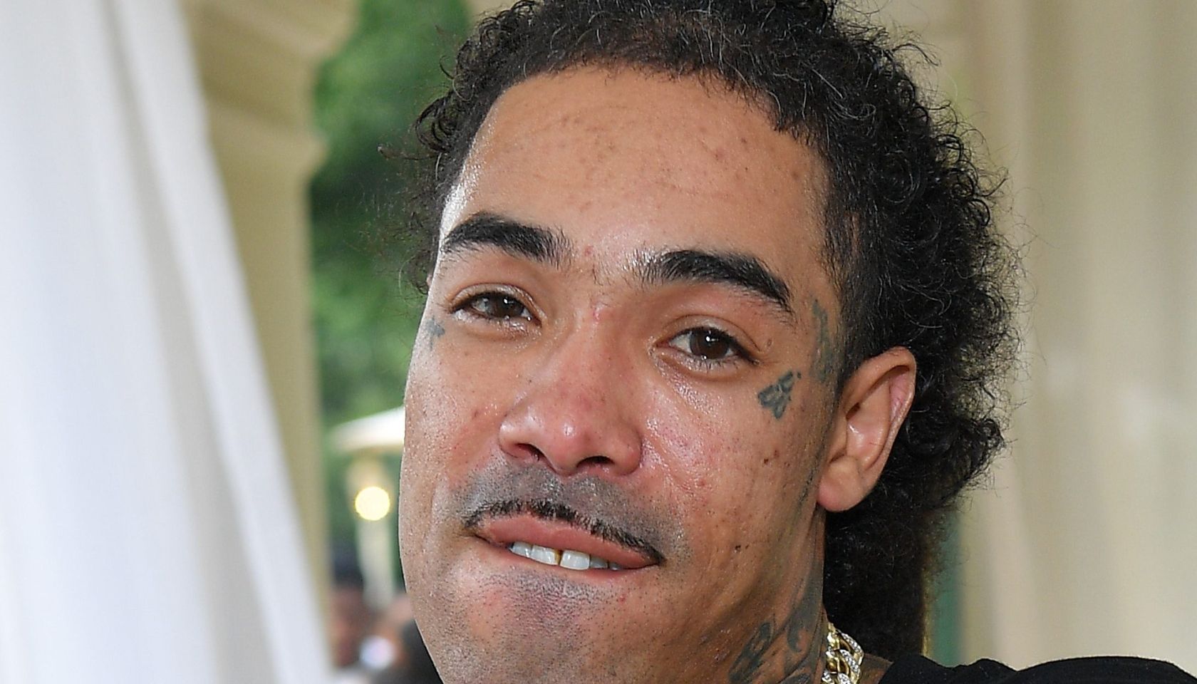 HUH? Gunplay Blamed For Daughter's Heart Defects