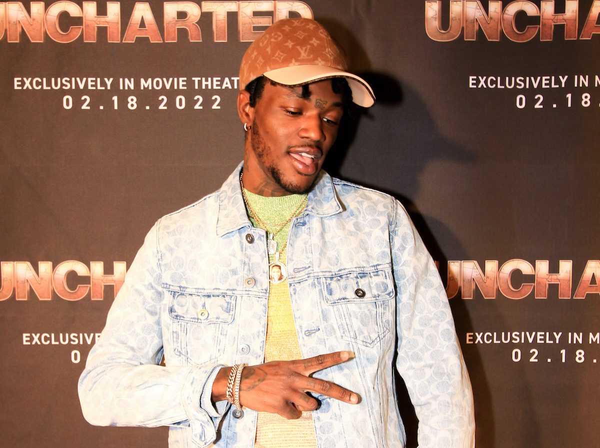 DC Young Fly Endures Another Devastating Loss, Announces Sister’s Death