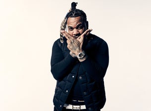 rapper, woman, tour, concert, spit, concertgoers, Kevin Gates, pregnant