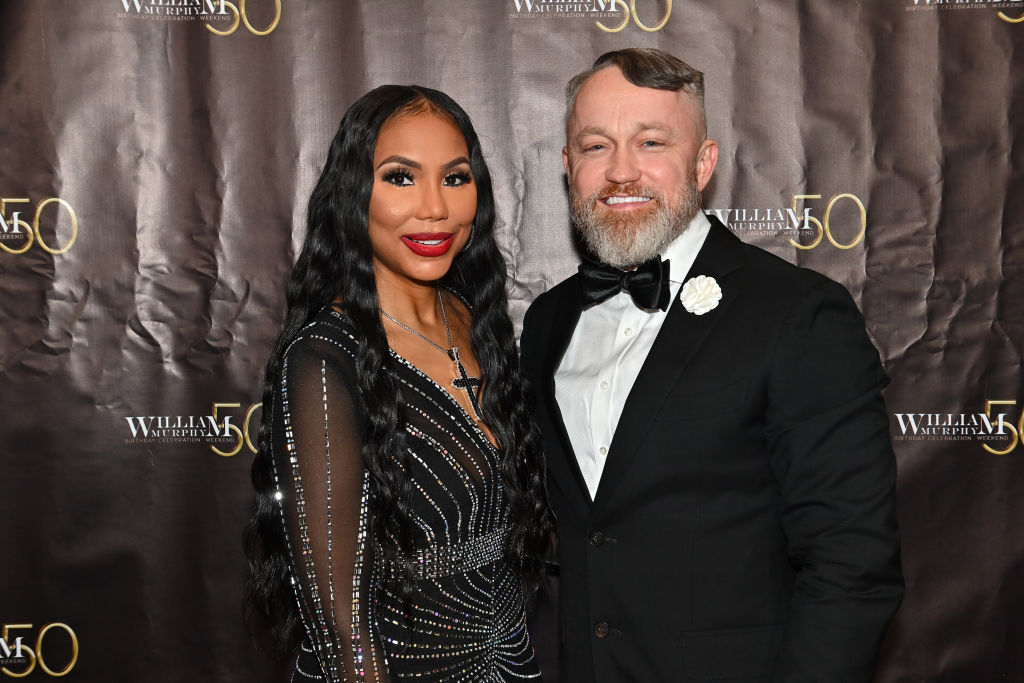 Tamar Braxton Queens Court JR Robinson attorney breakup split engagement Instagram