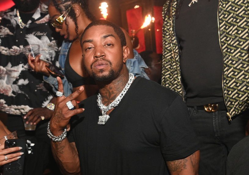 Lil Scrappy Opens Up About Bambi’s Hot Tub Kiss With Benzino