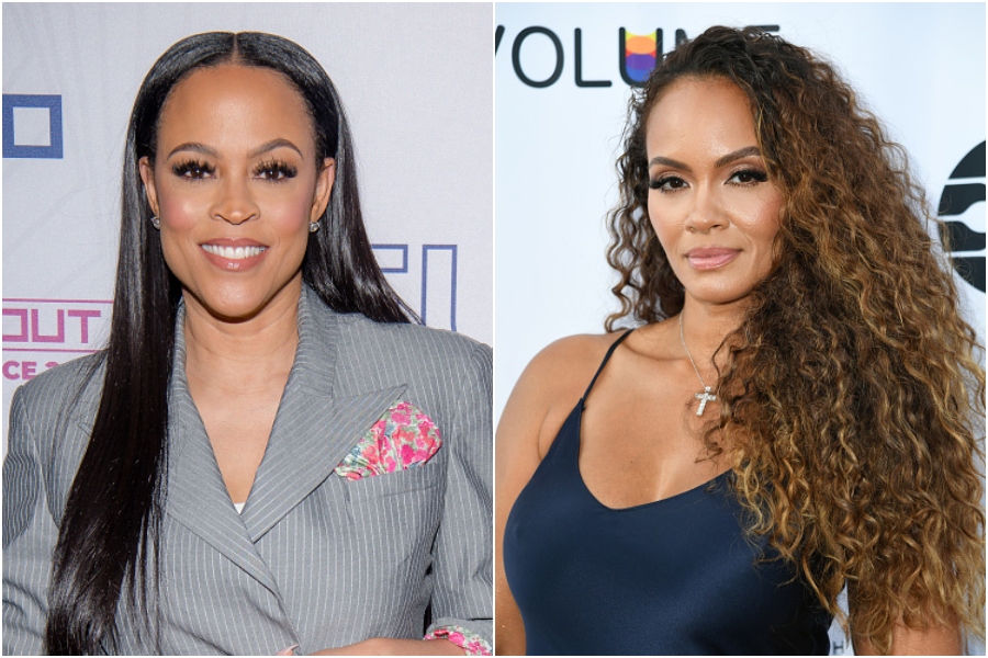 Evelyn Lozada Is Leaving Basketball Wives After 9 Seasons