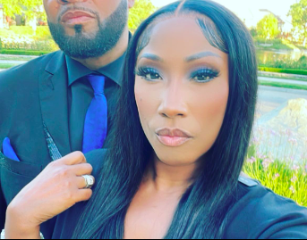 Karlissa Saffold, Blueface, Jaidyn Alexis, Jason Lee, Instagram, jail, Kim Kardashian