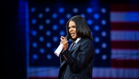question, pregnant, University of Albany, conservative, Live Free tour, student, Candace Owens, victimized, Trans