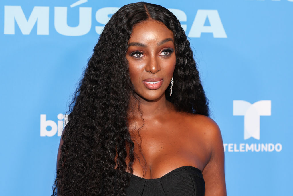 twins, daughters, motherhood, father, Allan Mueses, Princess Love, Love & Hip Hop: Miami, Amara La Negra