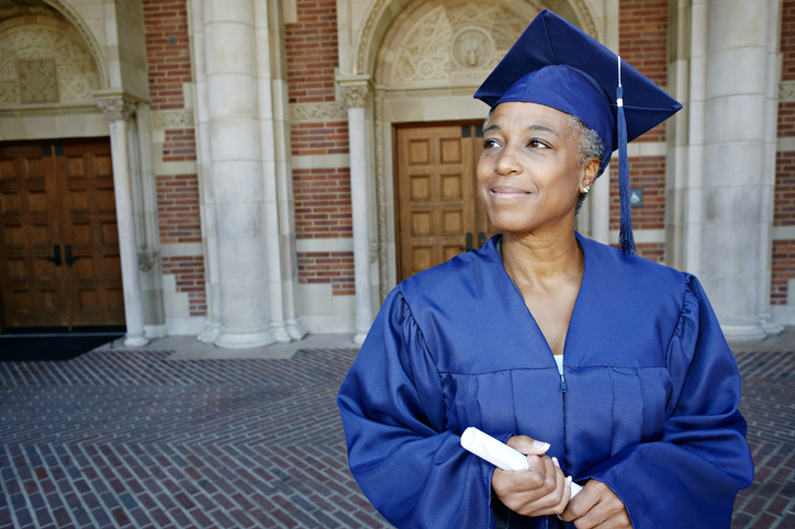student loan Biden repayment forgiveness debt relief Black women