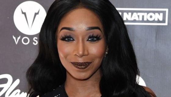 Tiffany ‘New York’ Pollard Talks Being A Reality TV ‘Villain’ Tiffany ‘New York’ Pollard Talks Being A Reality TV ‘Villain’