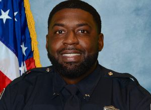 Atlanta Police Department officer Anthony Anderson charged sexual assault minor