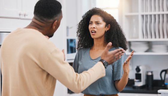 Women Struggle With Accountability: Love Coach Says Women Struggle With Accountability: Love Coach Says