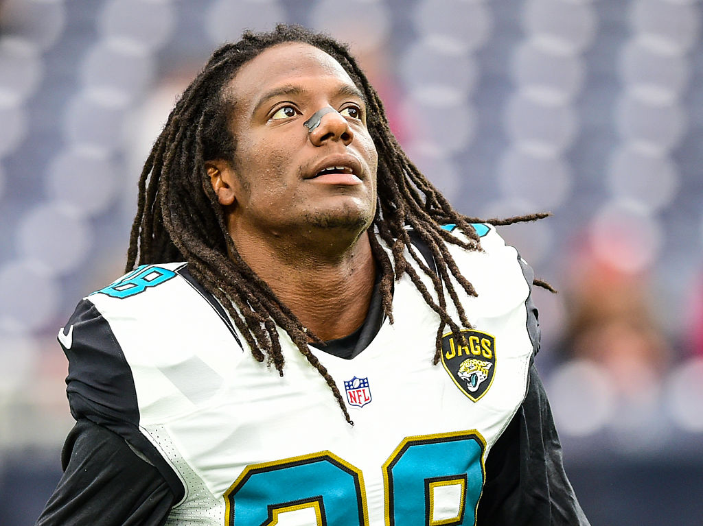 Sergio Brown NFL murder Myrtle mother Mexico Maywood Illinois creek