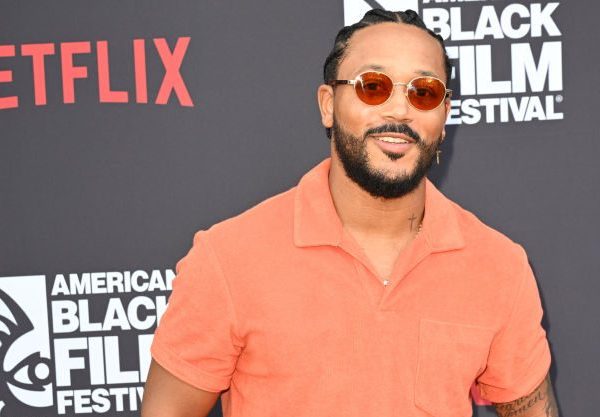 children, actor, type 1 diabetes, River Rose, daughter, Romeo Miller