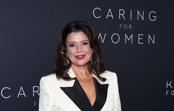 Ana Navarro Talks Smack About Jada Pinkett Smith’s Separation