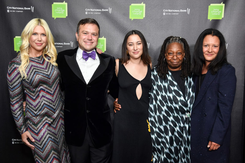 Bring Change To Mind Hosts Revels & Revelations 11 in New York City in Support of Teen Mental Health