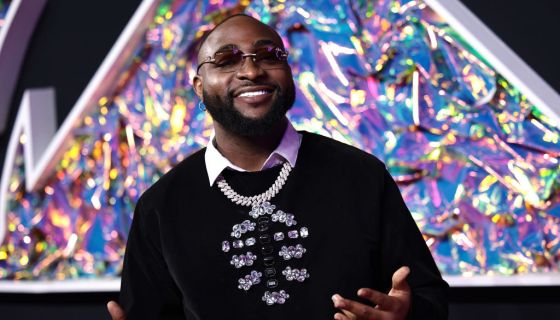 Davido & Wife Chioma Rowland Welcome Boy-Girl Ibeji Davido & Wife Chioma Rowland Welcome Boy-Girl Ibeji