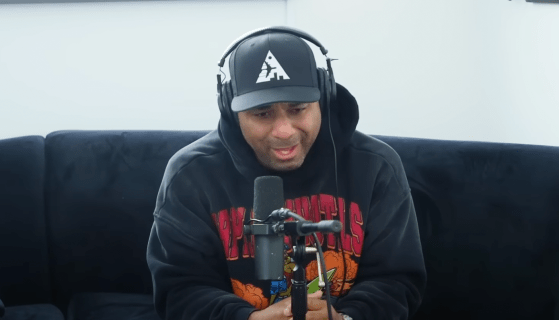 Wallo267 Told Gillie Da King About His Son’s Death Wallo267 Told Gillie Da King About His Son’s Death