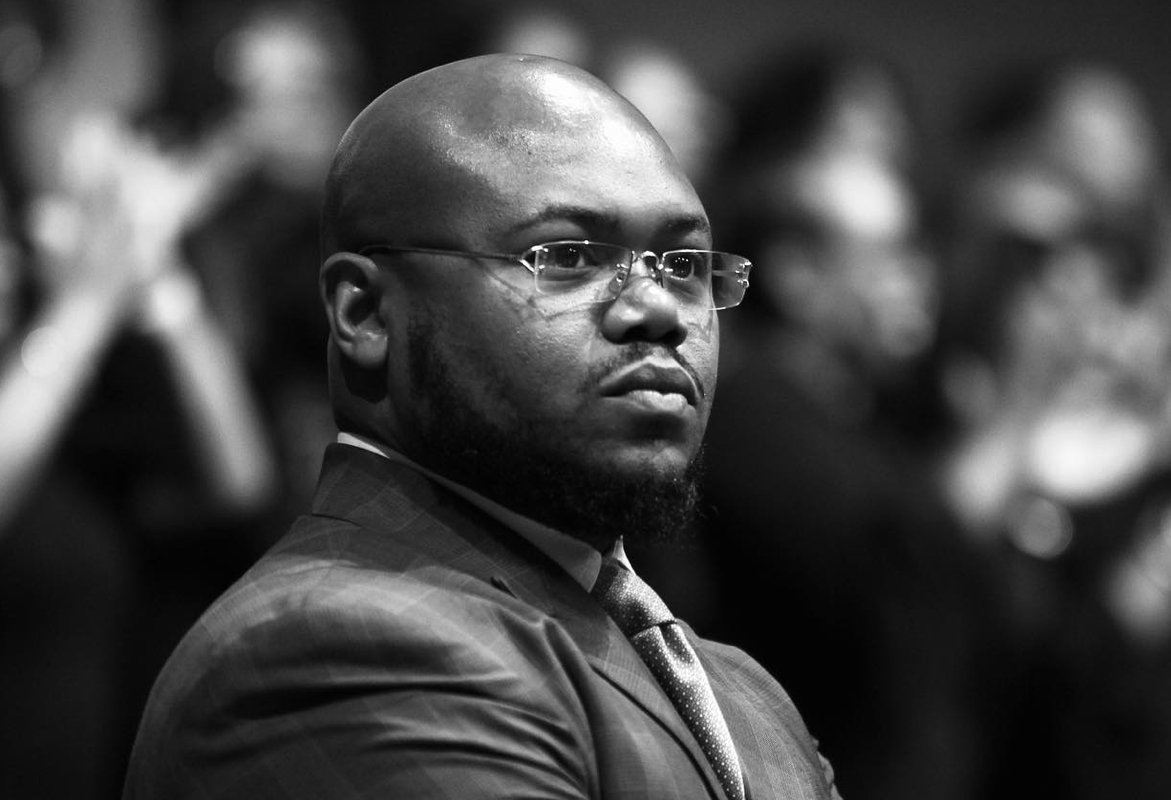 Ralph Douglass West II, herpes, houston, Church Without Walls, Shaun Murphy