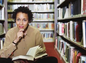book ban National Month Black women nonprofit racism banned books