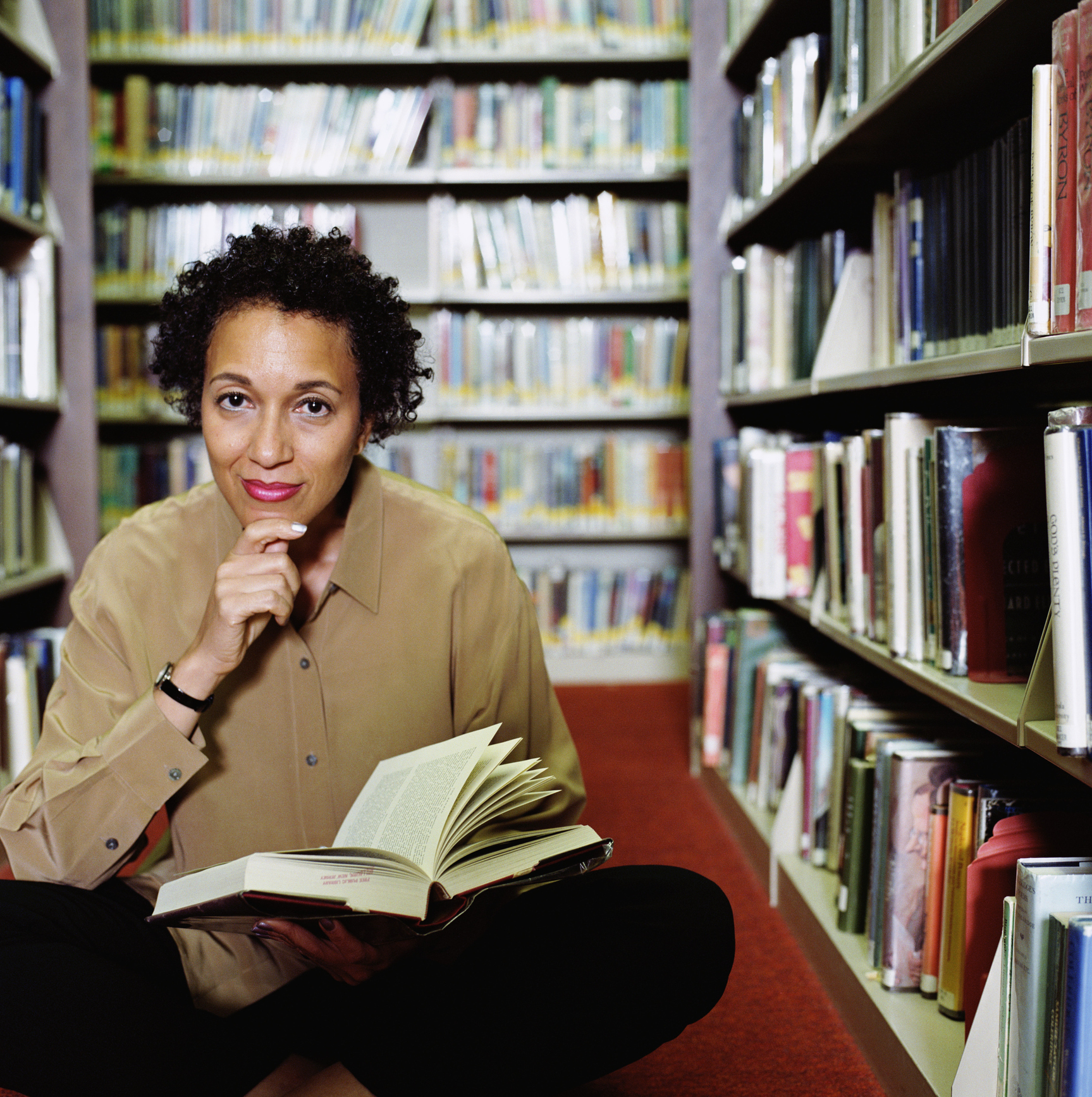 book ban National Month Black women nonprofit racism banned books