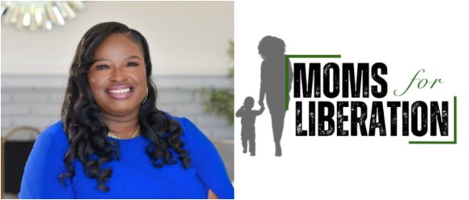 book ban National Month Black women nonprofit racism banned books