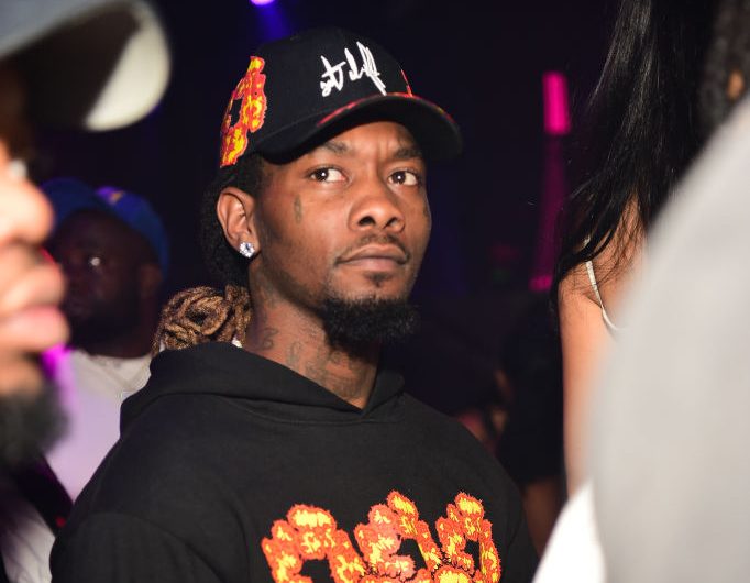 Cardi B, Bachata, influencer, Congolese whine, Mr. Boris Becker, rapper, Offset