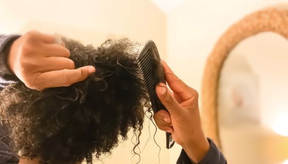 Young Black Women Being ‘Hair Depressed’ Is A Sinister Reality