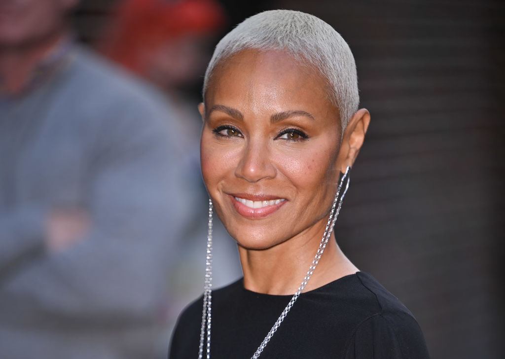Atlanta Jada Pinkett Smith Worthy memoir Yandy Smith-Harris book tour