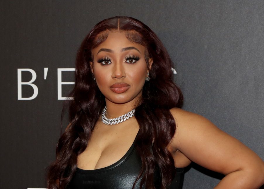 Brittish Williams Basketball Wives fraud charges sentencing St. Louis Missouri