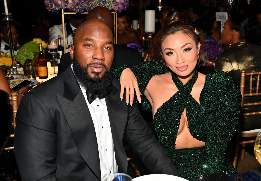 Jeezy Claims Jeanie Mai Is ‘Gatekeeping’ Their Daughter